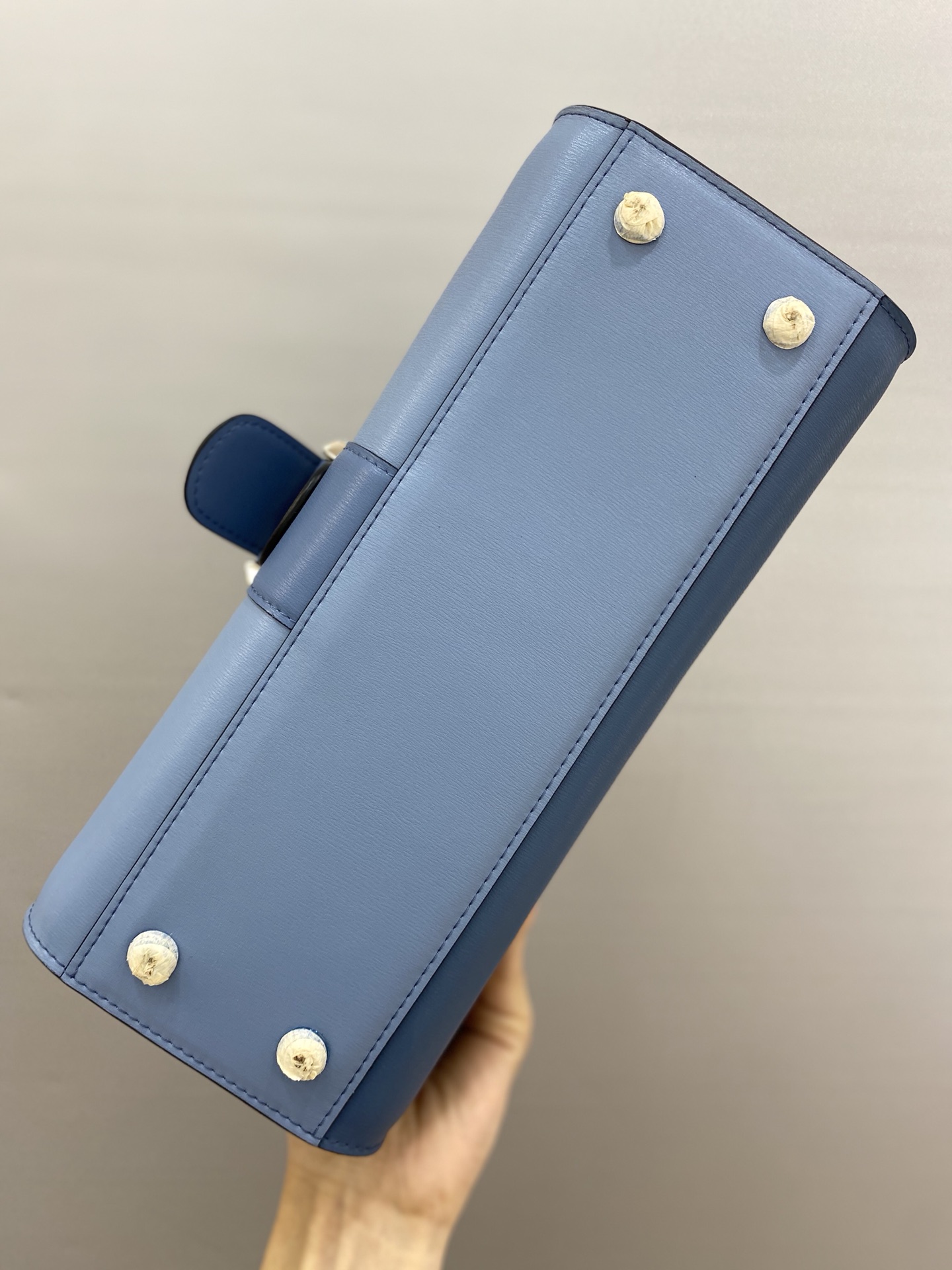 델보 브리앙 박스백 스몰